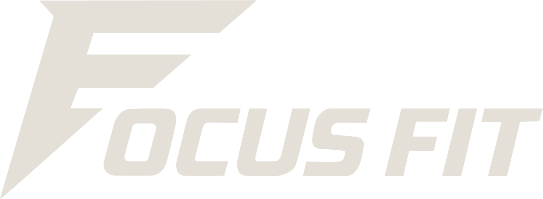 Logo Focus Fit