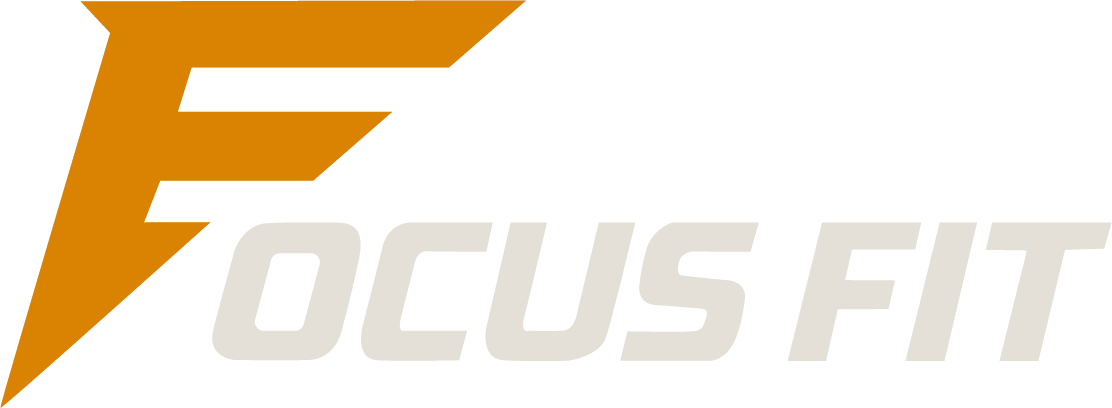 Logo Focus Fit