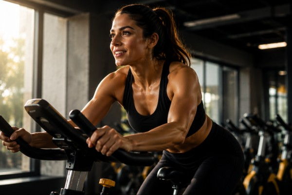 O segredo não é correr mais rápido, é não parar